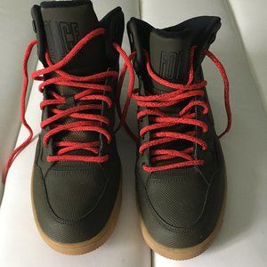 Nike Force - Men's Size 10